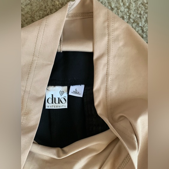 Maternity Pant Trouser - Picture 3 of 3